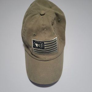 Montanica! Ball Cap